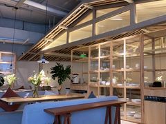 大堂-ROIIN用心(杭州首店)