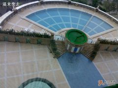 -珠海怡景湾大酒店