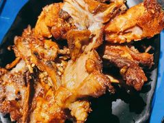 -马海涛牛肉串·午市牛腩饭·烧烤夜宵(领汇广场店)