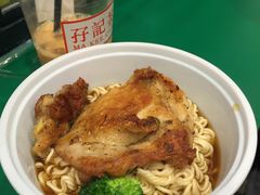 -孖记茶档·热腾茶餐(荔湾领展广场店)