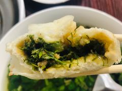 -天津包子馆(华阳西路店)