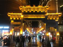 -市府路小吃城(民俗文化广场锦苑店)