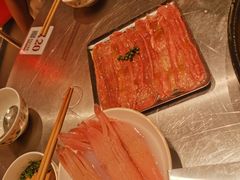 -朱光玉火锅馆(正弘城店)