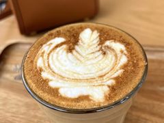 -Peet's Coffee皮爷咖啡(陆家嘴中心店)