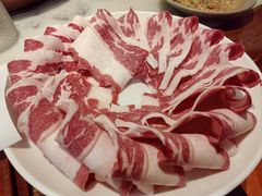 -北平三兄弟涮肉(簋街总店)