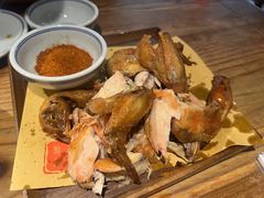 -打酱油·非遗淮扬菜(瘦西湖梅岭店)