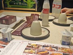 -老杨太太烧烤(文化广场店)