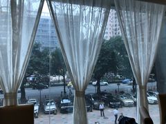 -新兴家喻酒家·羊城名宴(昌岗店)