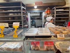 -麦香皇后老式面包坊(大连路店)