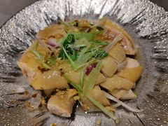 -啫神·广州地标美食(北京路店)