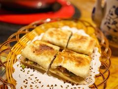 -全汁全味驴庄(凤岗店)