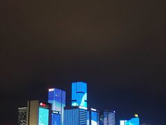 -闽江夜游台江旅游码头