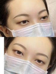 -HQ半永久纹绣纹眉
