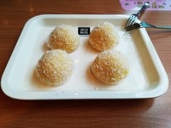 -满记甜品(正方京城店)
