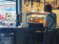 -SeekSeeking咖啡专门店(堰塘街店)