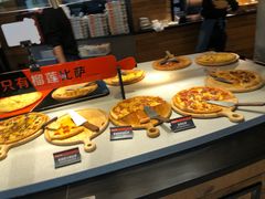 -比格比萨自助(花园路店)