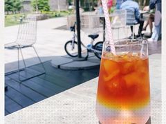 -The Rug Cafe(王府中环店)