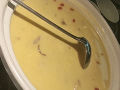 猪肚煲鸡-鱼你相聚·河鲜馆(袁家岭店)