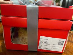 幸福满满-熊猫不走生日蛋糕(东城店)