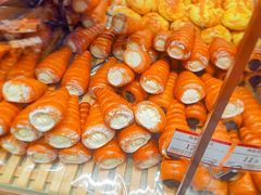 -山崎面包(静安久光店)
