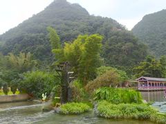 -靖西鹅泉风景区