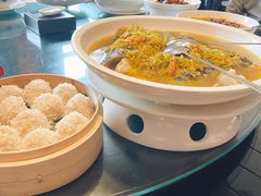 开胃鱼头王-粗茶淡饭·隐庐私厨(东亭店)