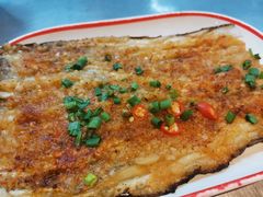 -阿青龙虾·烧烤大排档(湖里万达店)