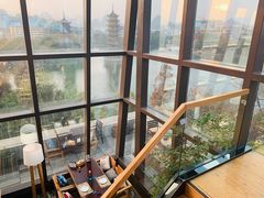 -忆咖啡观景餐厅(桂林象山公园店)