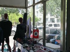 -探路者工厂店(宏福科技园店)