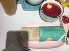 -库滋明·俄罗斯特色美食(中央大街店)