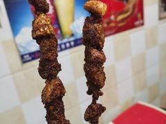 -小板凳(四公里店)