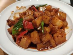 -顺风汤馆·广府粤菜(江宸天街店)