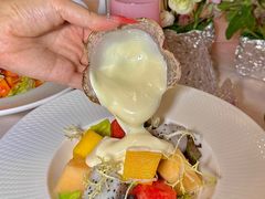 -伯顿西餐厅(厚街香榭丽店)