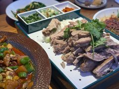 -俭寨大盘鸡·缸子肉·小公鸡·新疆菜(云通店)