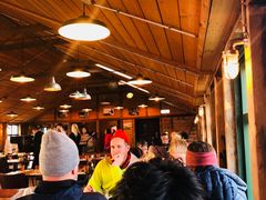 -Pakkhús Restaurant