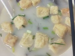 -子母粉丝(文灶店)