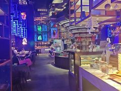 -花西亭·海鲜自助餐厅(瑞城名人酒店)