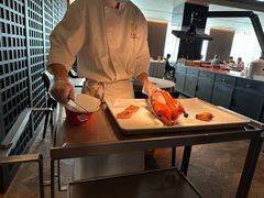 -秀儿四九城·新京菜(亚运村鸟巢店)