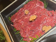 -芸山季·云南山珍菌火锅(南翔印象城MEGA店)