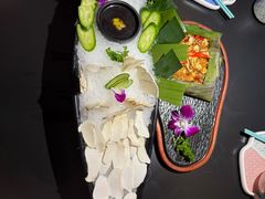 -滇西王子·山风云南菜·丽江地标品牌(古城南门店)