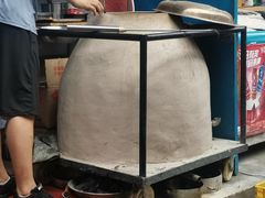 -焖烤大叔·烧烤羊肉串