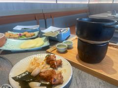 -狼头山火锅 KTV欢唱·烤串(理工大学店)