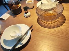 -沅江水·湖南家宴(南村万博长隆商圈店)