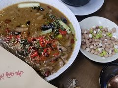 -魁盛居百年鲁菜馆(中林路店)
