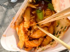 -尚食·卢记烧饼(十全街店)