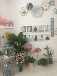 -新蝶变皮肤管理中心