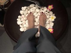 -泰合玺·精油疗愈SPA(南京光环花园城店)