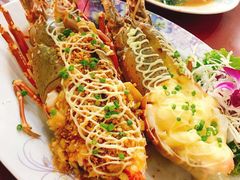 -班赞海鲜市场