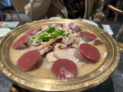 -金掌勺东北菜(格兰晴天店)