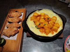 -新白鹿餐厅(金鹰新街口店)